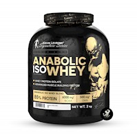 Proteína - Anabolic Iso Whey - 2 kg